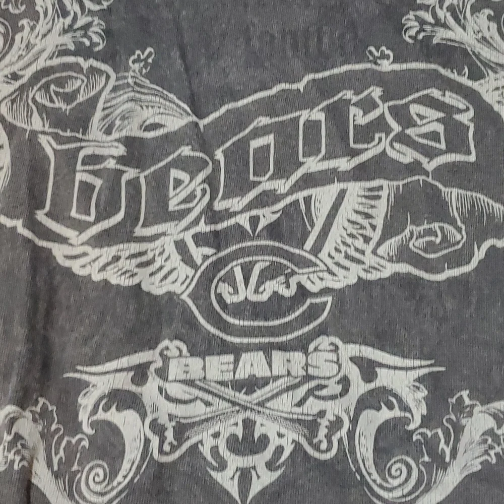 Chicago Bears T-Shirt - Picture 2 of 4